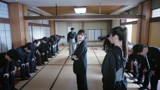 东京实拍!黑帮也要谈恋爱:影游《天命重启》上架