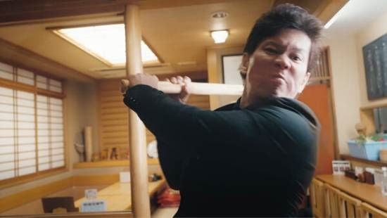 东京实拍!黑帮也要谈恋爱:影游《天命重启》上架