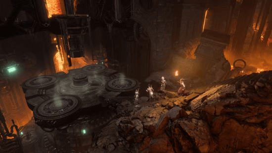 盘点十款高分合作游戏:个个都超《双影奇境》