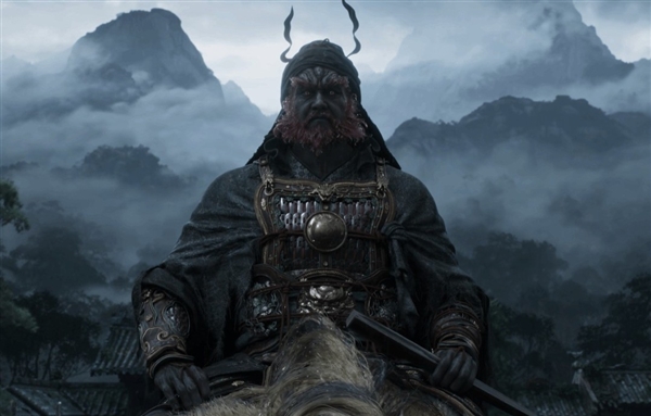 网上出现《黑神话:钟馗》测试链接:骗人的陷阱