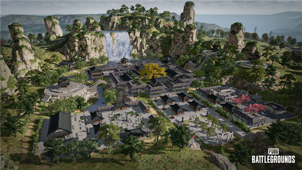 活了8年的吃鸡 怎么还返老还童了