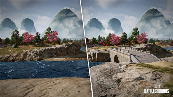 活了8年的吃鸡 怎么还返老还童了