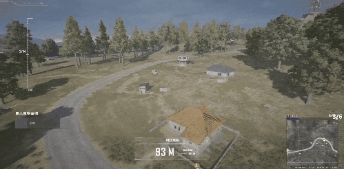 活了8年的吃鸡 怎么还返老还童了