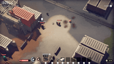 《逃离鸭科夫》两周狂赚1亿 这5人凭什么