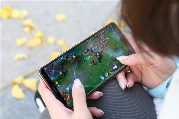 《王者荣耀》回应匹配机制:从未在连胜后为玩家安排连败