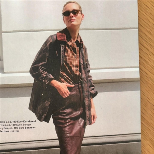 太飒了! 《生化危机9》主角母亲脸模曝光