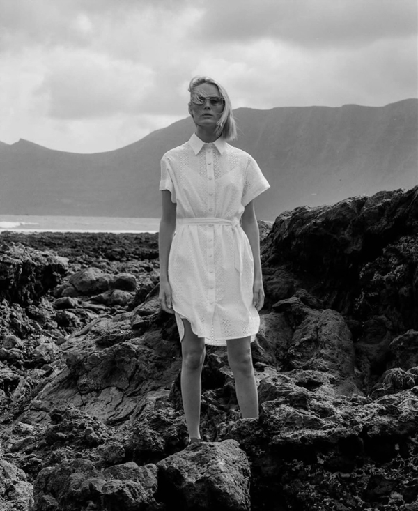 太飒了! 《生化危机9》主角母亲脸模曝光