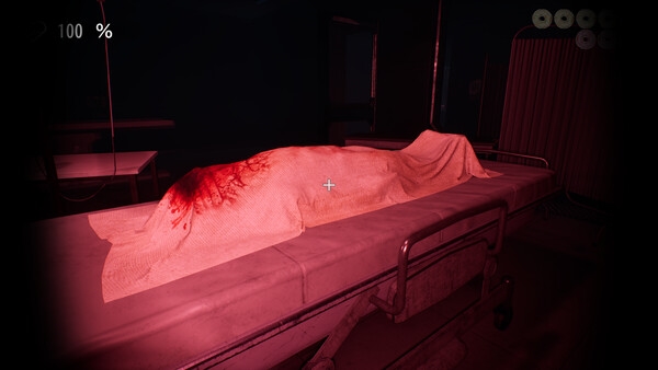 胆小竟还可以量化打分:Steam《恐怖耐性诊断测试》测试玩家抗恐惧能力