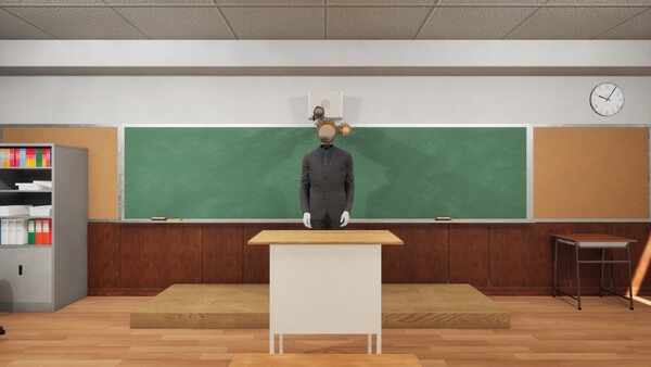 胆小竟还可以量化打分:Steam《恐怖耐性诊断测试》测试玩家抗恐惧能力