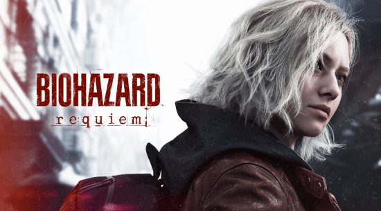 国区定价348元!《生化危机9:安魂曲》登上Steam热销榜