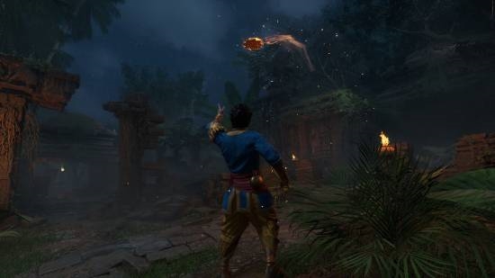 《释放阿凡达》入驻B站:印度摸头闪避神游