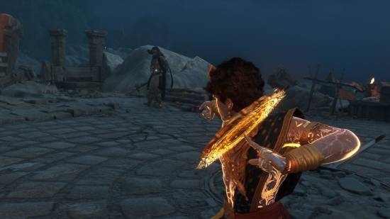 《释放阿凡达》入驻B站:印度摸头闪避神游