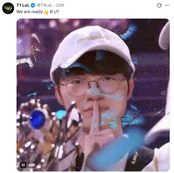 AI大战最强战队!《英雄联盟》T1应战马斯克AI对决